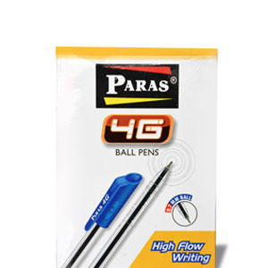 Paras pen factory