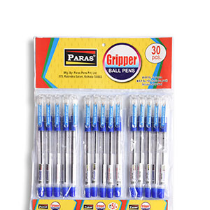 Paras pen