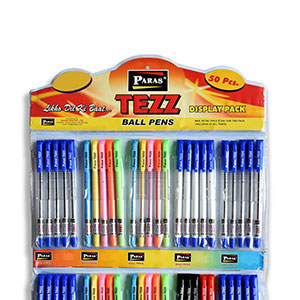 Paras pen