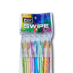 Swipe Gel Pouch