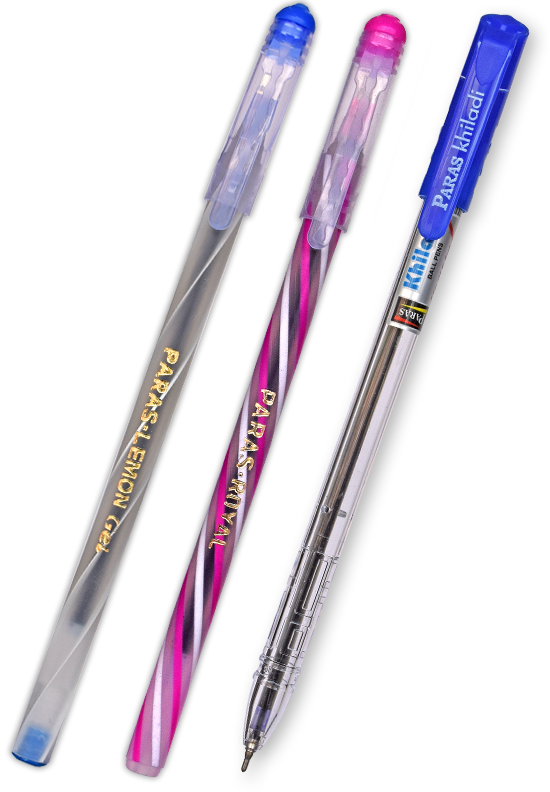 Pensan Triball Ballpoint Pen 8 Pcs Globox Pen Type Liquid Eraser Perforated  Pen Holder - Hepsiburada Global