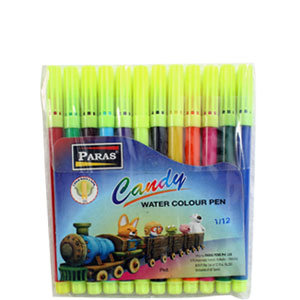 Paras pen factory